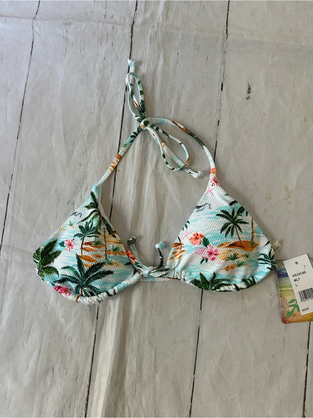 Hobie women’s triangle